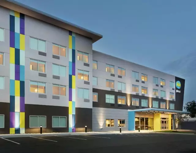 Tru By Hilton Harbison Columbia