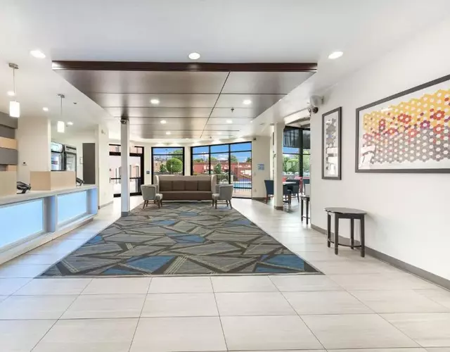 Holiday Inn Express - Columbus Downtown by IHG