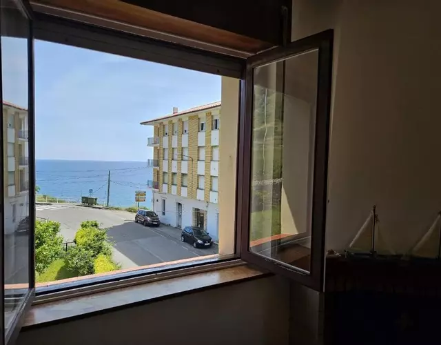 14A05 Apartamento con vistas