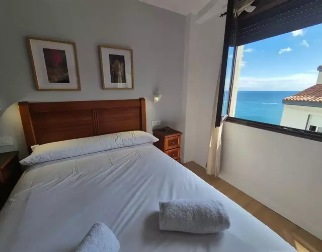 14A11 Apartamento con vistas en Lastres by R2R Consulting