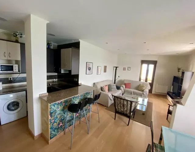 Apartamento Mar Bella