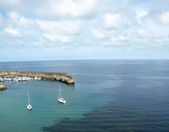 Hotel Lastres Miramar