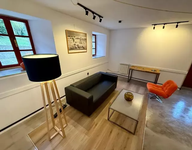 Lotila Flats Lastres