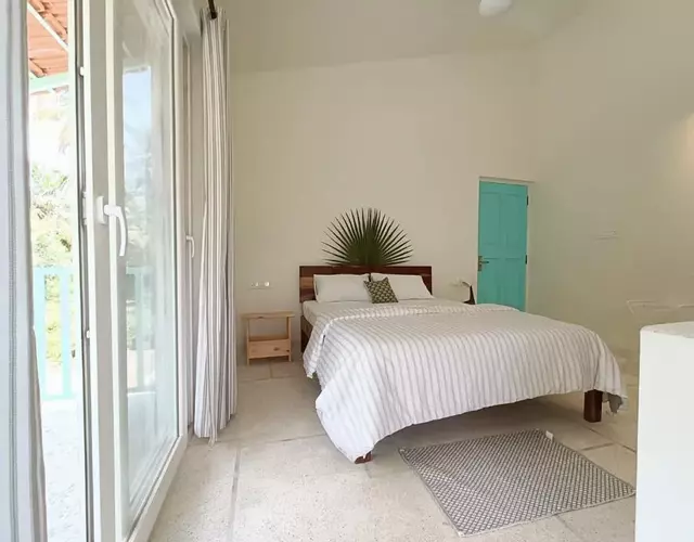 Beseco Bed and Breakfast