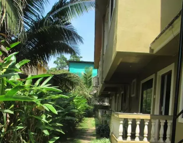 TGF Dream Guest House