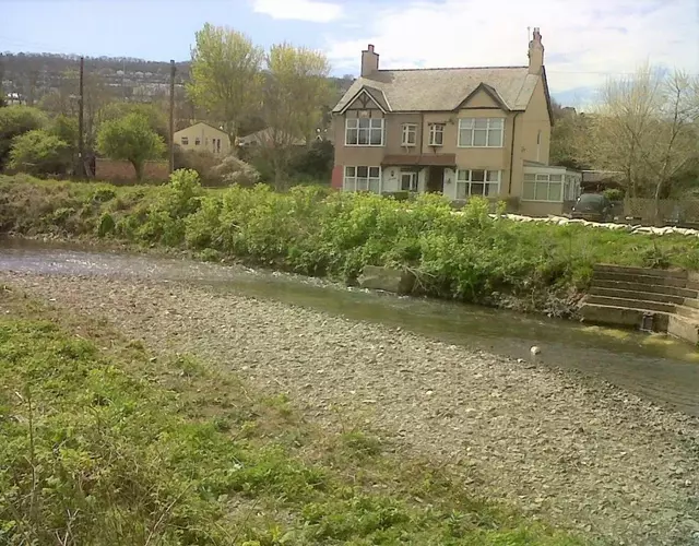 Beach House, Llanddulas near Colwyn Bay