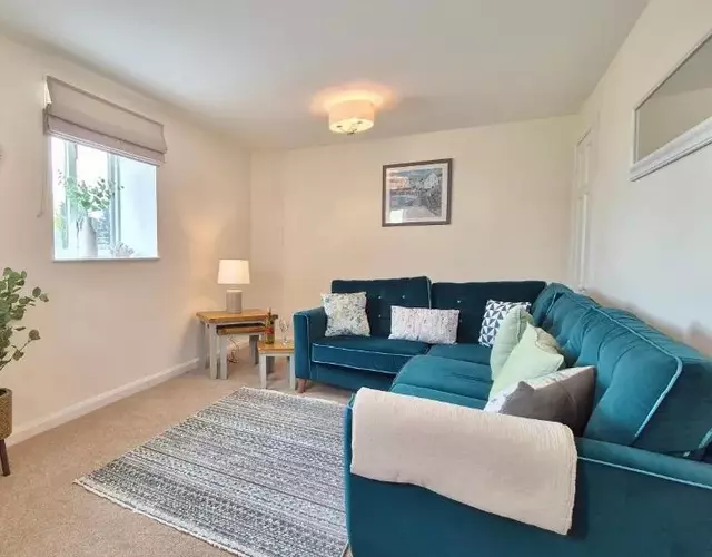 Seabreeze Cottage 2 bedroom - Sleeps 6 - Bron-Y-Wendon Holiday Park