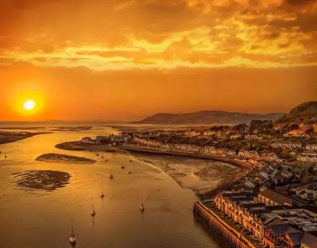 The Quay Hotel and Spa