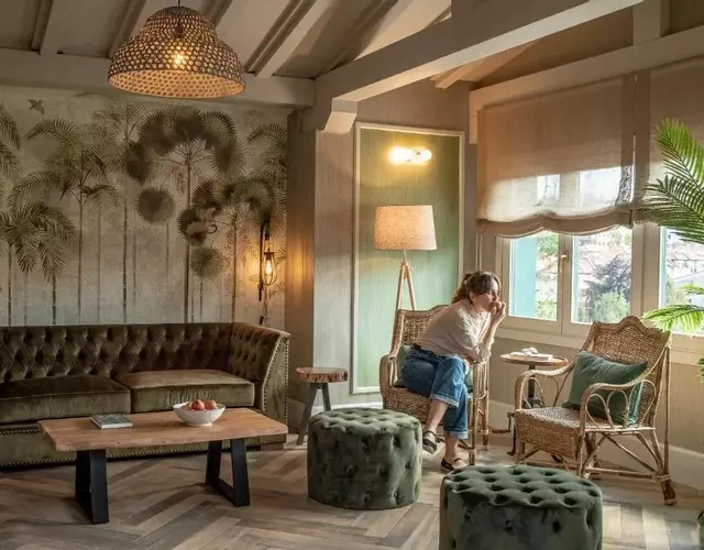 Apartamentos Boutique Fuente Real