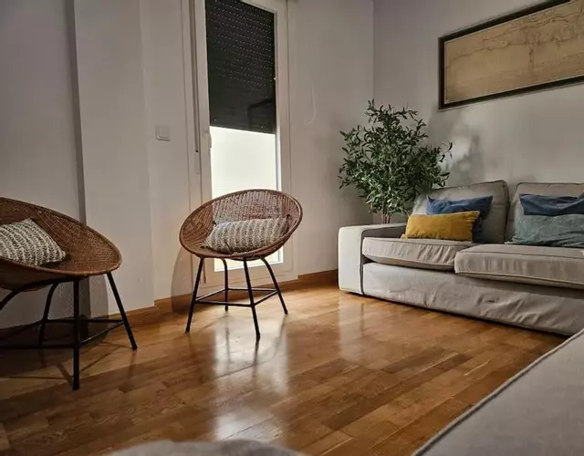 Casa Rovacias Comillas C22A01