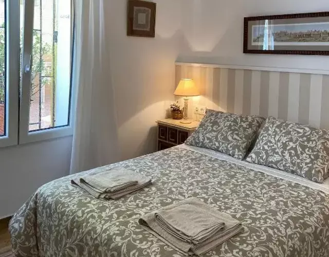 PLENO CENTRO COMILLLAS-3 Hab, 2 Baños