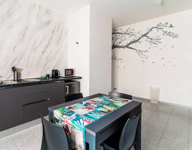 Blue Lake House - Downtown Como