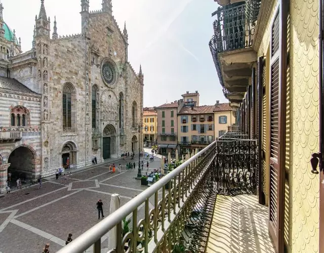 Dome's Magic - The House Of Travelers