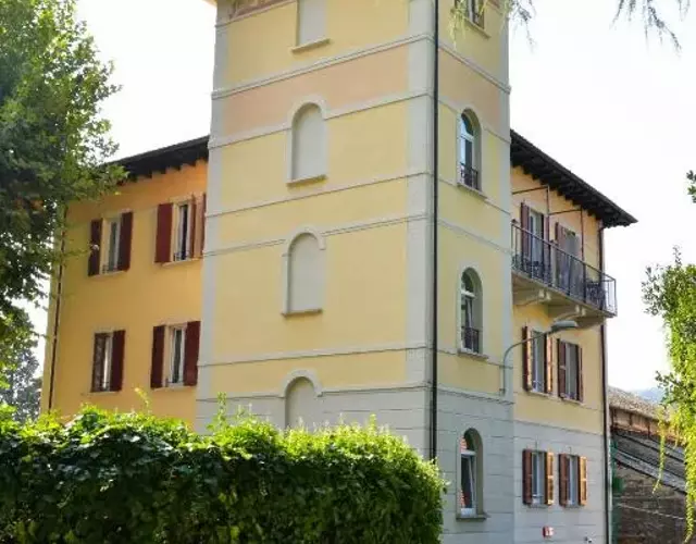 Hotel Quarcino