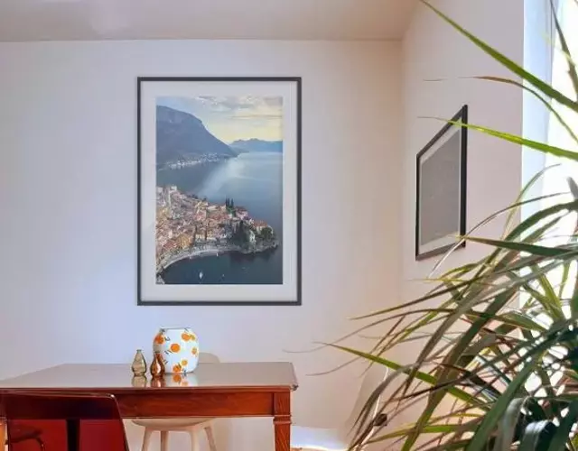 Mara e Gigi - Cozy holiday home downtown Como