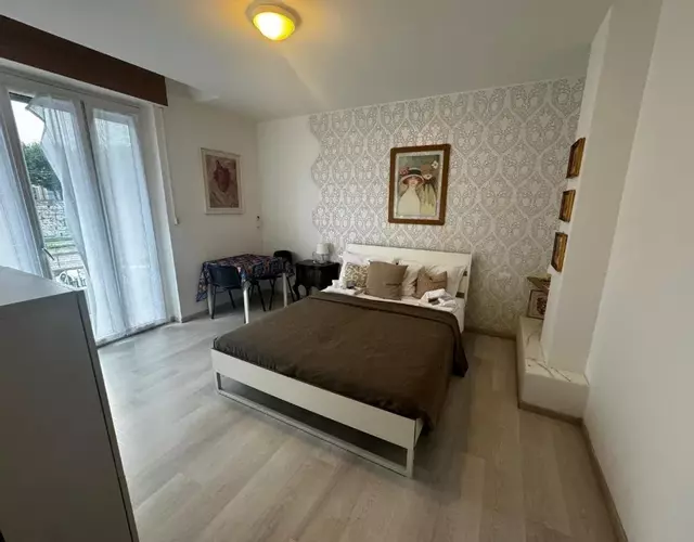 Residenza Manzoni Como Centre