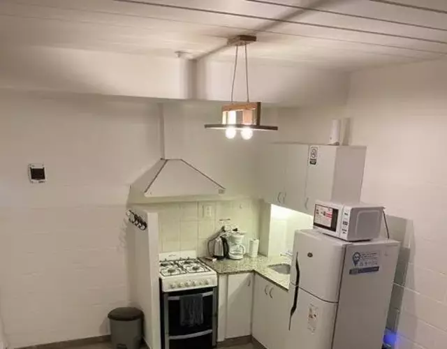 Depto funcional en Comodoro!