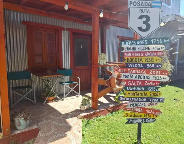 MarinaBella Habitación 5