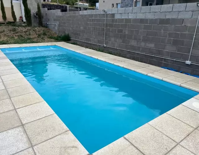 Monoambiente con pileta Bella Vista Sur