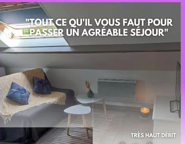 Le petit château