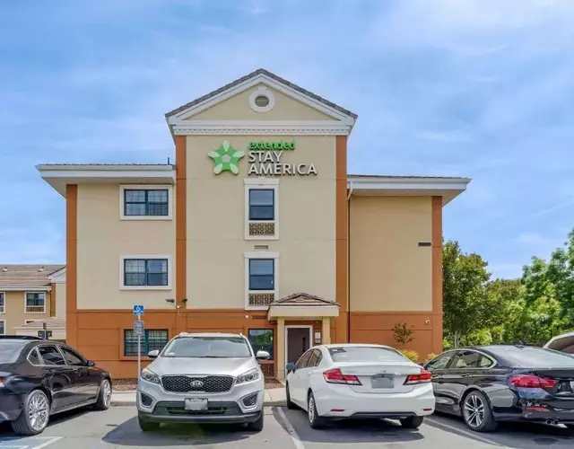 Extended Stay America Suites - Pleasant Hill - Buskirk Ave