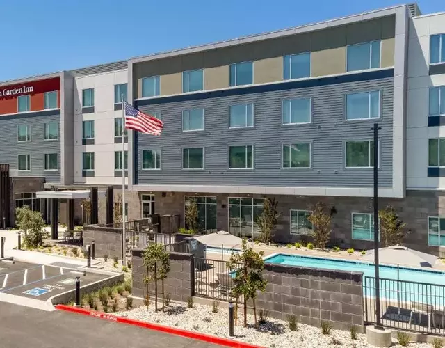 Hilton Garden Inn Walnut Creek