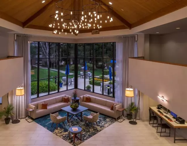 Holiday Inn Express Walnut Creek by IHG