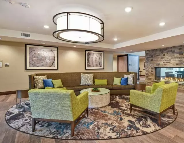 Homewood Suites by Hilton Pleasant Hill Concord