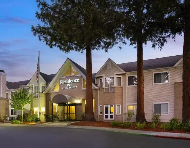 Residence Inn Pleasant Hill Concord