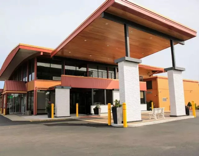 Quality Inn O'Hare Airport