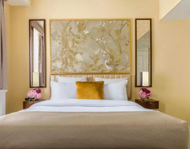 Warwick Allerton Chicago