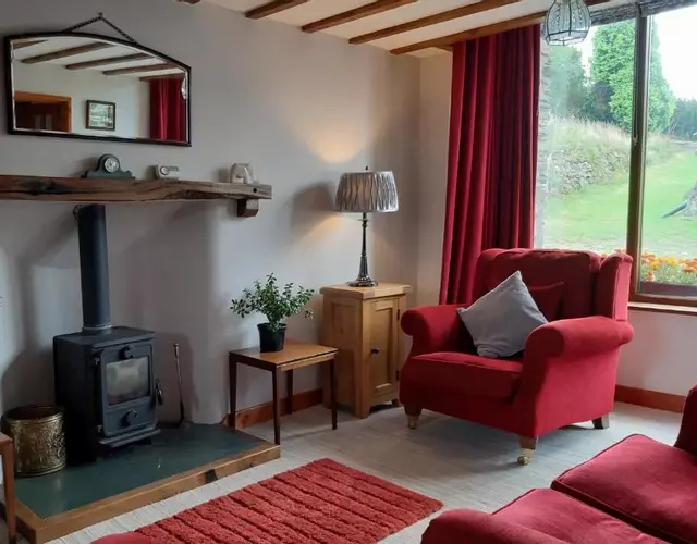 Bertha's Cottage