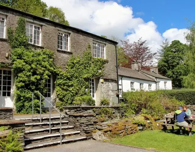 Elterwater Hostel