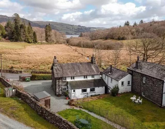 Field Cottage