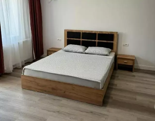 Apartament Plaja Mia