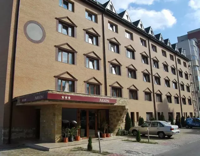 Arion Hotel