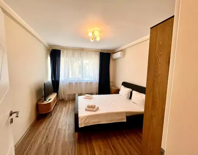 Constanta Seaside Studio