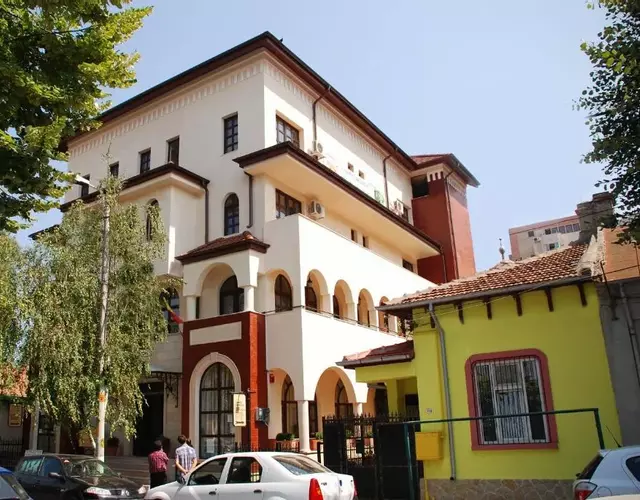 Curtea Brancovenească