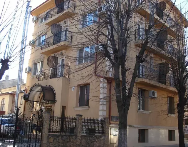Villa Edel Constanta