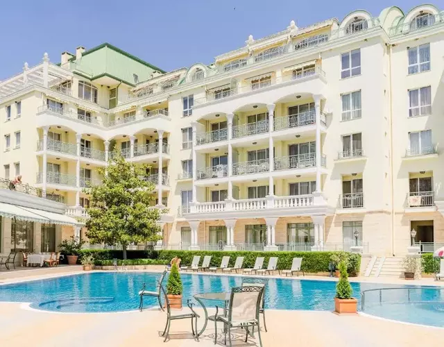 ApartComplex Splendid