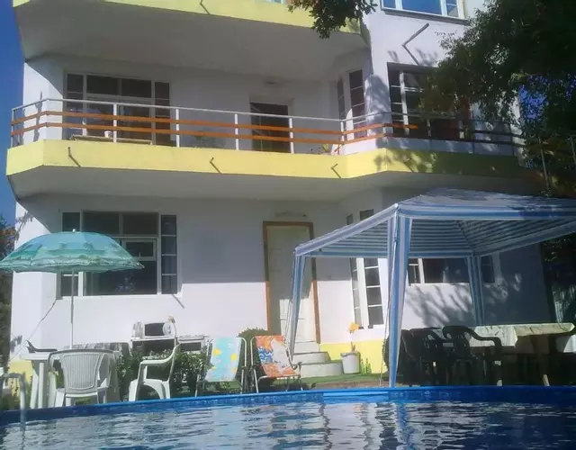 Prima Guest House 2