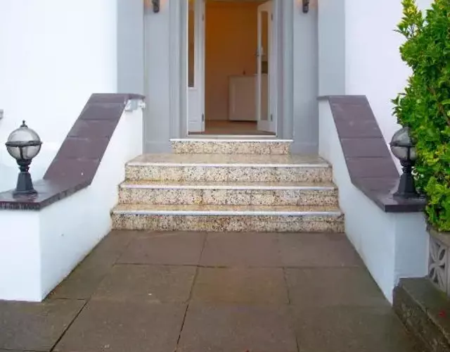 Carmel House