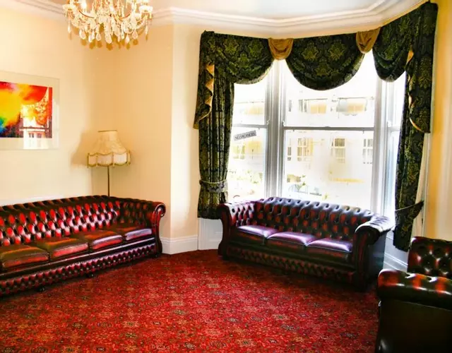 Llandudno Hostel