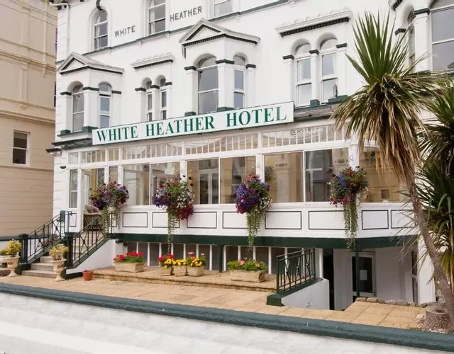 White Heather Hotel