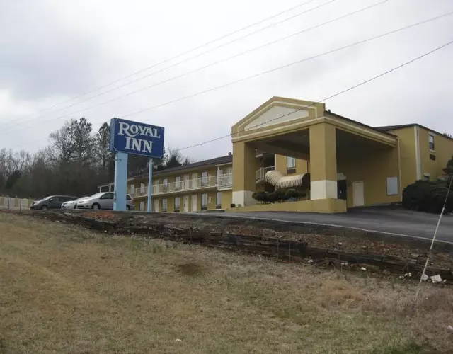 Royal Inn