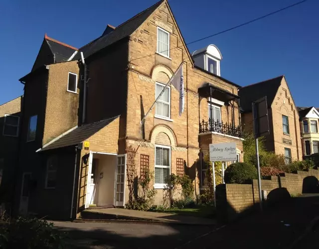 Abbey Lodge Hotel