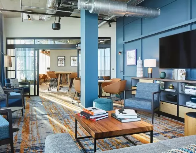 Residence Inn by Marriott Slough