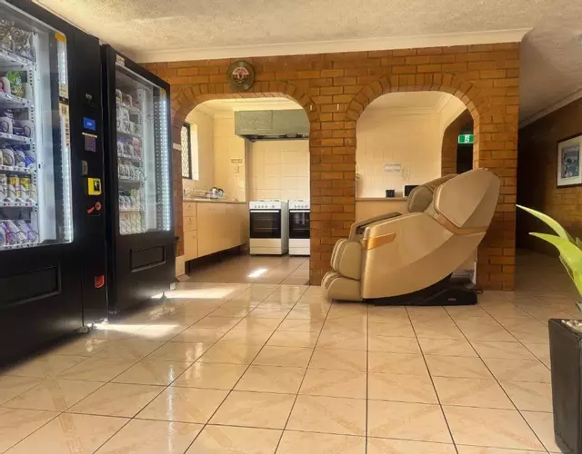 Main Residences Southport