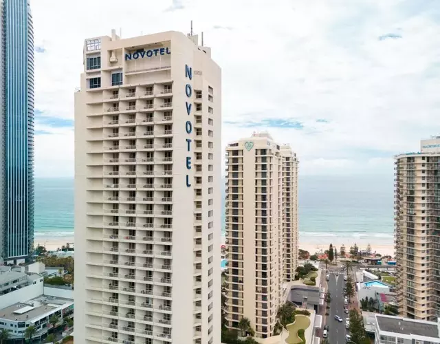 Novotel Surfers Paradise