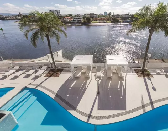 Vibe Hotel Gold Coast